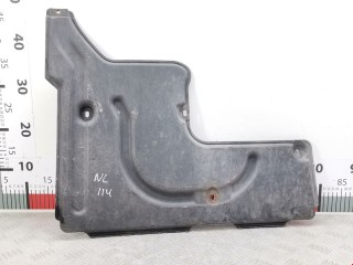Защита днища BMW 7 E65/E66 2001-2005, седан, 51717020537