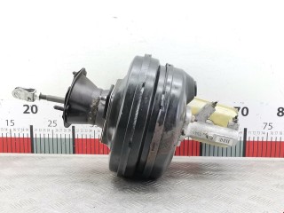 Вакуумный усилитель тормозов, ориг. номер 09156751, 544048, Opel Omega 1999-2004