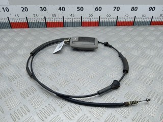 Ручка открывания капота Citroen Jumper 2006-2014, микроавтобус