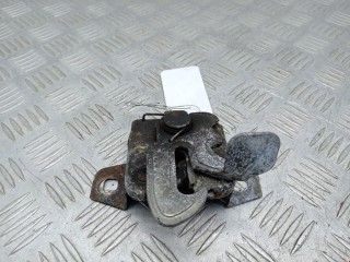 Замок капота, Citroen Jumper 2006-2014