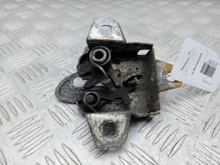 Замок капота, Citroen Jumper 2006-2014