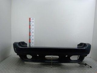 Бампер задний, ориг. номер 51127027046, 8402324, BMW X5 E53 2003-2006
