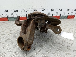 Ступица передняя правая, ориг. номер 1J0407256AG, Volkswagen Golf 1997-2006