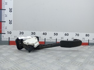 Педаль газа Volvo XC70 2000-2004, универсал, левый руль