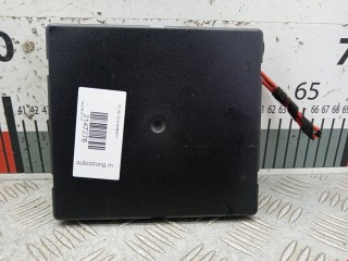 Блок комфорта, ориг. номер 4F0907289G, Audi A6 2001-2005