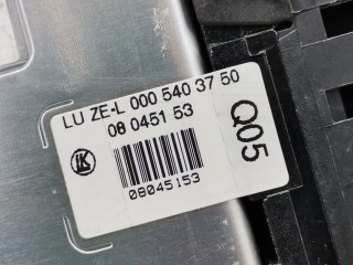 Блок SAM, ориг. номер A0285459832, 05045113, Mercedes S W220 1998-2002