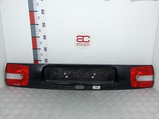 Бленда Volvo S40 2000-2004, универсал, 30632612