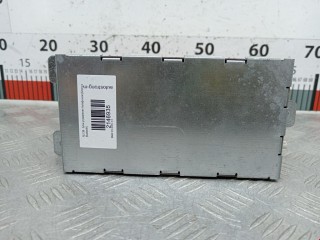 Блок управления телефоном BMW X5 E53 2003-2006, 84109154358