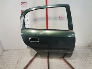 Дверь задняя правая Opel Astra 1994-2002, седан, 13116456