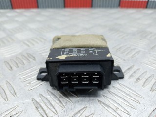 Блок согласования фаркопа Audi A4 2000-2006