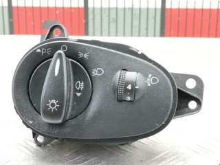 Переключатель света, ориг. номер 1226423, 498610, Ford Focus 2001-2005