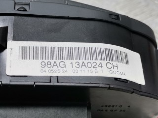 Переключатель света, ориг. номер 1226423, 498610, Ford Focus 2001-2005