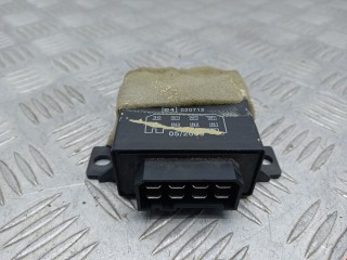 Блок согласования фаркопа Audi A4 2000-2006