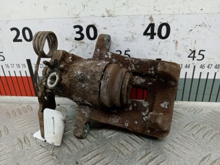 Суппорт задний правый, ориг. номер 8D0615424, Audi A4 1999-2001