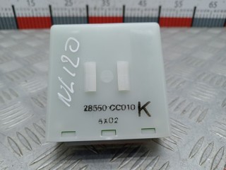 Блок комфорта, ориг. номер 28540CA000, Nissan Murano 2002-2008