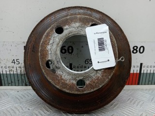 Диск тормозной задний Audi A6 1997-2001, 4B0615601A