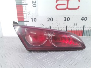 Фонарь крышки багажника левый, ориг. номер 60691366, Alfa Romeo 159 2005-2011