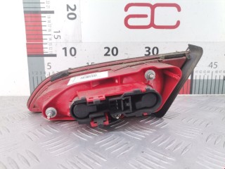 Фонарь крышки багажника левый, ориг. номер 60691366, Alfa Romeo 159 2005-2011