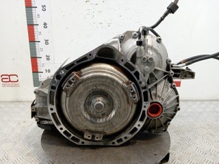 КПП автоматическая (АКПП), ориг. номер 722700, A1683704400, Mercedes A W168 2001-2004