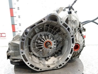 КПП автоматическая (АКПП), ориг. номер 722700, A1683704400, Mercedes A W168 2001-2004
