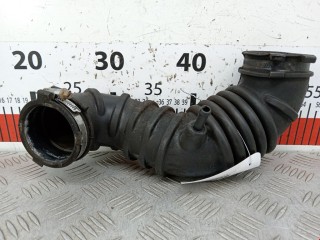 Патрубок воздушного фильтра Mitsubishi Colt 2002-2012, бензин, MN135109
