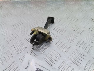 Ограничитель открывания двери задней, ориг. номер XS4AA23500CA, Ford Focus 2001-2005