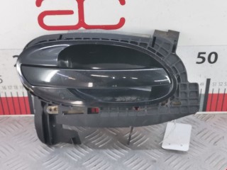 Ручка наружная передняя правая BMW 7 E65/E66 2001-2005, седан, 7013702