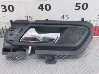Ручка внутренняя задняя левая, ориг. номер A2517600361, 2517600361, Mercedes R 2005-2007