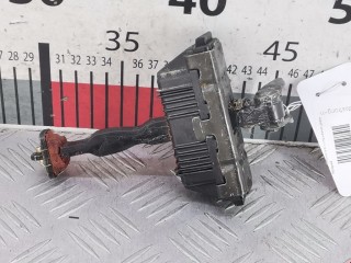Ограничитель открывания двери передней, ориг. номер 51218402502, BMW X5 E53 2003-2006