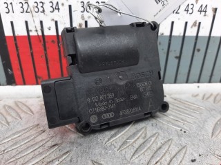 Электропривод, ориг. номер 4F0820511A, 0132801359, Audi A6 2001-2005
