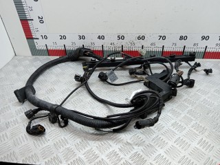 Проводка, ориг. номер 12511439174, BMW 5 E39 1995-2000