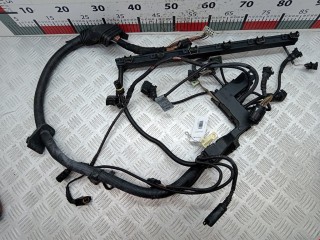 Проводка, ориг. номер 12511439174, BMW 5 E39 1995-2000