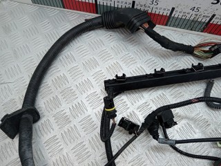 Проводка, ориг. номер 12511439174, BMW 5 E39 1995-2000