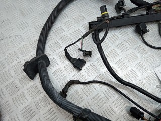 Проводка, ориг. номер 12511439174, BMW 5 E39 1995-2000