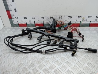 Проводка, ориг. номер 12511439183, 1439183, BMW 5 E39 1995-2000