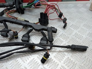 Проводка, ориг. номер 12511439183, 1439183, BMW 5 E39 1995-2000