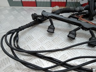 Проводка, ориг. номер 12511439183, 1439183, BMW 5 E39 1995-2000