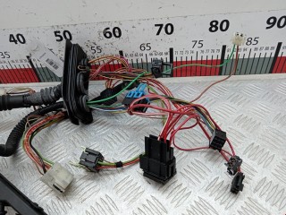 Проводка, ориг. номер 12511439183, 1439183, BMW 5 E39 1995-2000