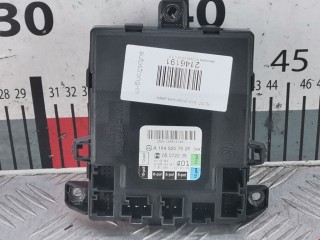 Блок управления двери, ориг. номер A1648207626, 05072235, Mercedes R 2005-2007