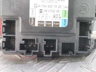 Блок управления двери, ориг. номер A1648207626, 05072235, Mercedes R 2005-2007