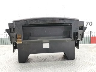 Бардачок, ориг. номер A2206830075, Mercedes S W220 1998-2002