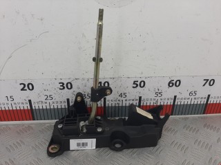Кулиса Ford Focus 2001-2005, МКПП, XS4R-7K387