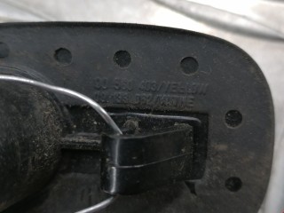 Повторитель передний левый, ориг. номер 9120467, 90560403, Opel Astra 1994-2002