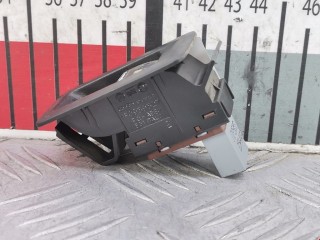 Кнопка открывания люка, ориг. номер 1F0959527, 1T0959833A, Volkswagen Touran 2003-2006