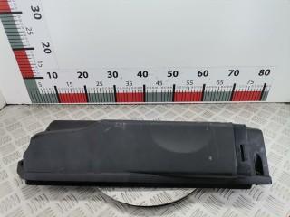 Корпус воздушного фильтра BMW 5 E39 2000-2004, дизель, 137122474430