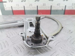 Стеклоподъемник задний правый, ориг. номер 90579504, Opel Zafira 1999-2003