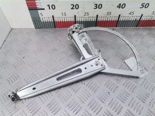 Стеклоподъемник задний правый, ориг. номер 90579504, Opel Zafira 1999-2003