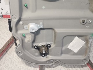 Стеклоподъемник задний правый, ориг. номер 1T0839462N, Volkswagen Touran 2003-2006