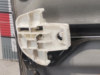 Стеклоподъемник задний правый, ориг. номер 1T0839462N, Volkswagen Touran 2003-2006