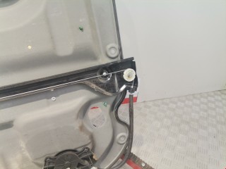 Стеклоподъемник задний правый, ориг. номер 1T0839462N, Volkswagen Touran 2003-2006